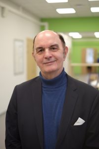 Professor Robin Joyce